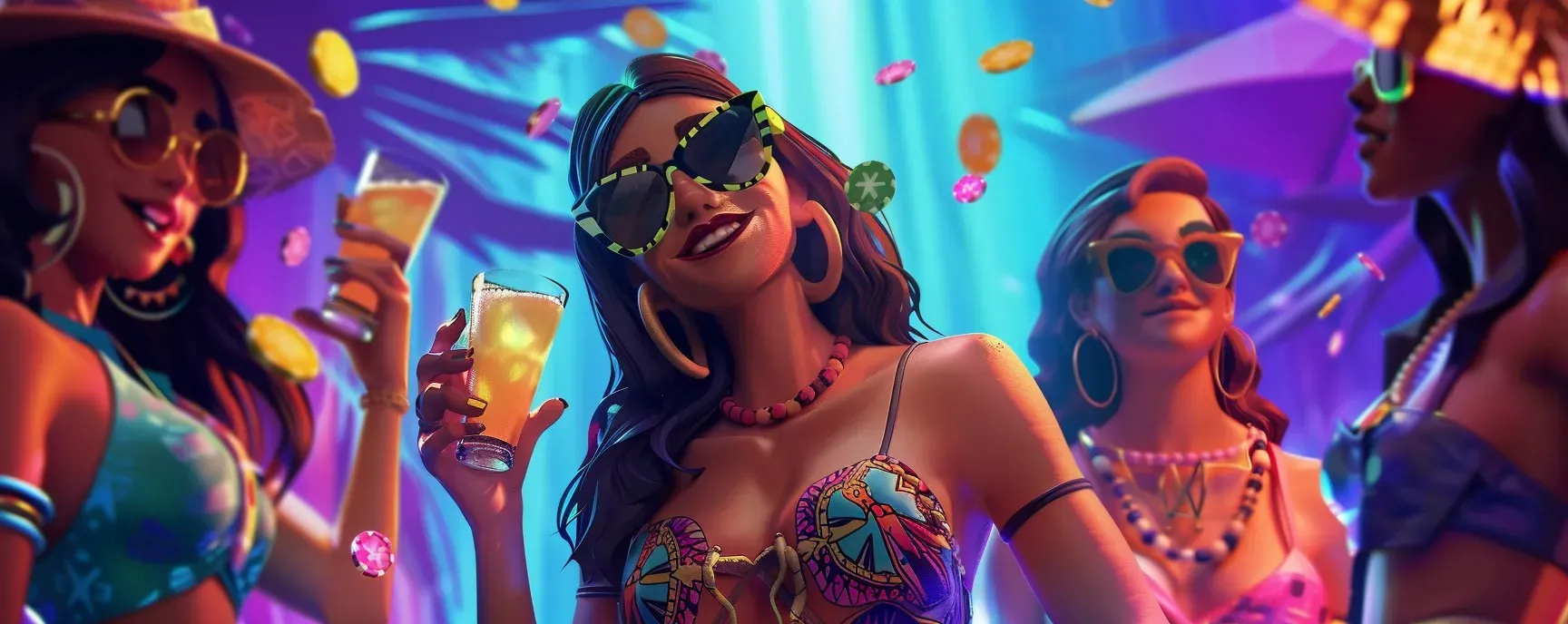 Paradise 8 Casino